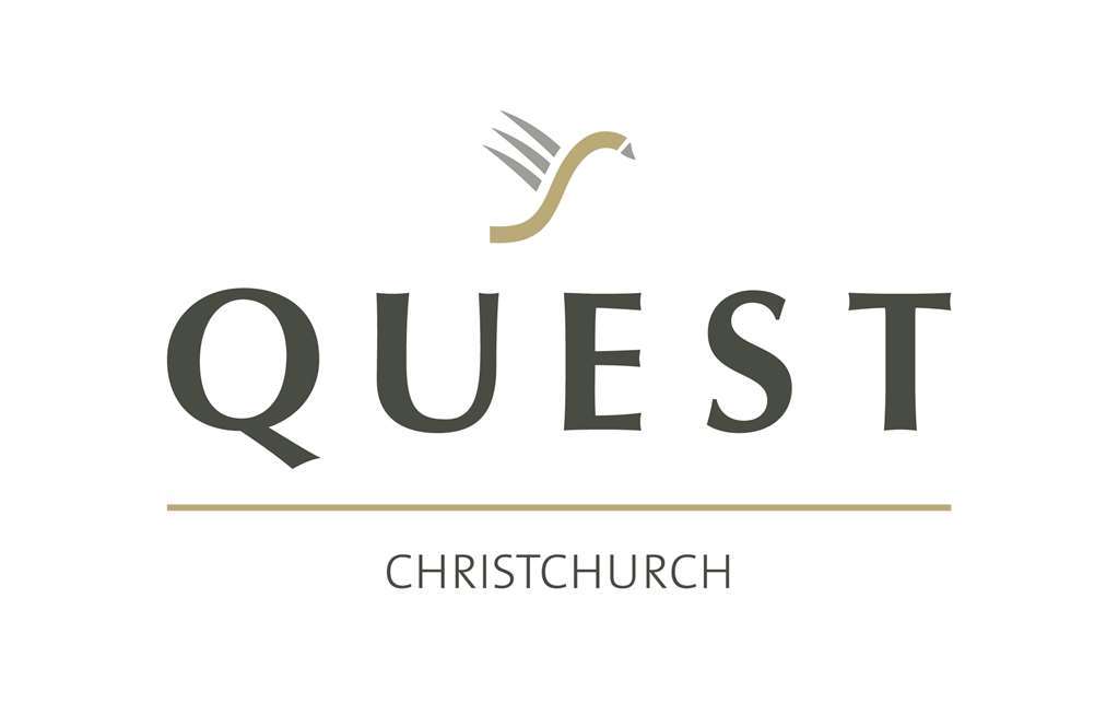 Quest Apartamentos con servicio Christchurch Logotipo foto